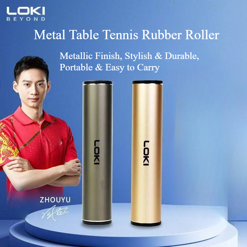 Contenedor de Bolas de Tenis d - Table Tennis Ball reseña y precio