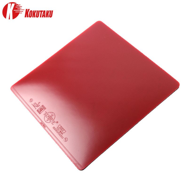 KOKUTAKU Goma de tenis de mesa - Table Tennis Grip Types reseña y precio
