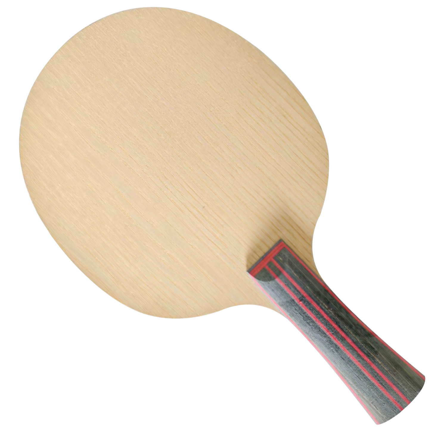 Pala de tenis de mesa 61second - Table Tennis Grip Types reseña y precio