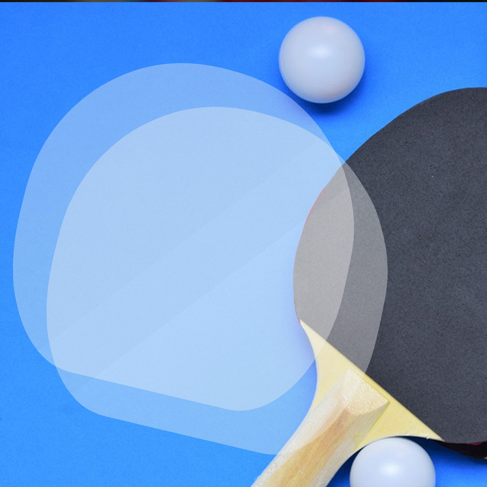 10 Piezas de Película Protecto - Table Tennis Rubber Protective Film reseña y precio
