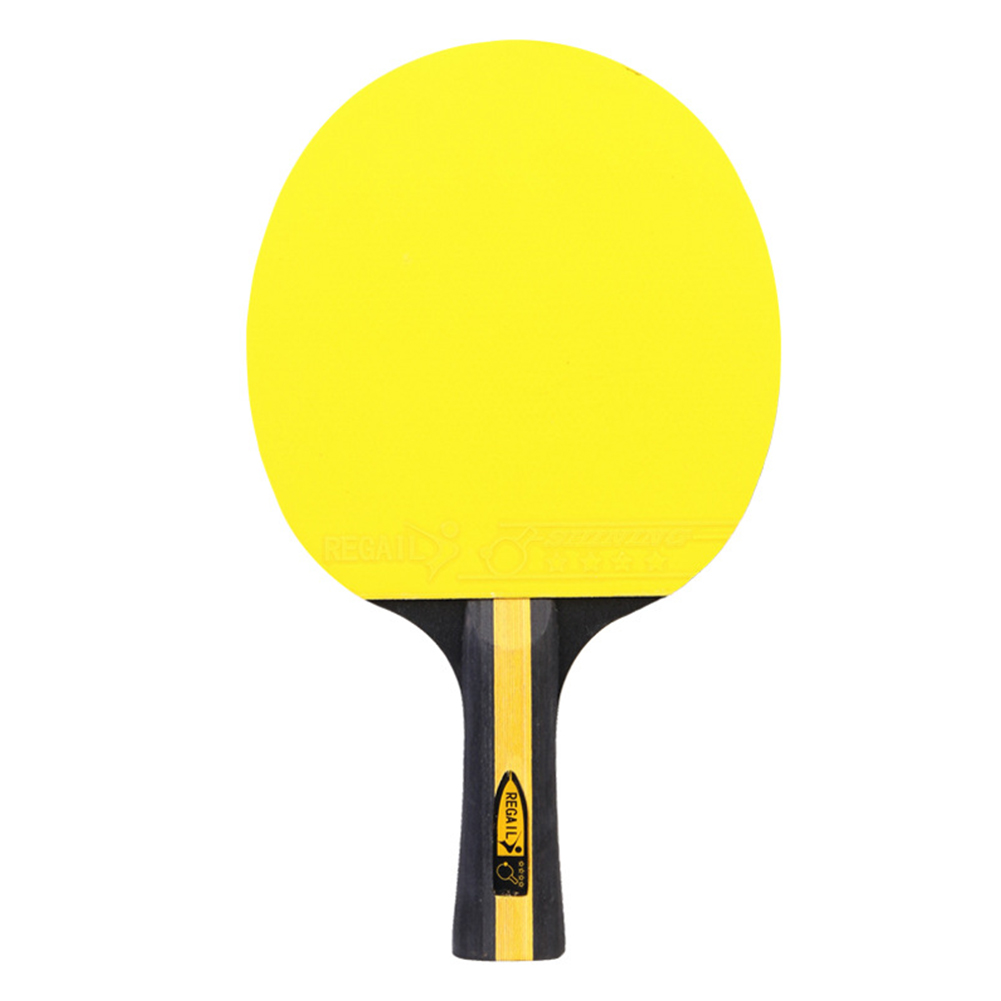 Raqueta de tenis de mesa con p - Table Tennis Grip Types reseña y precio