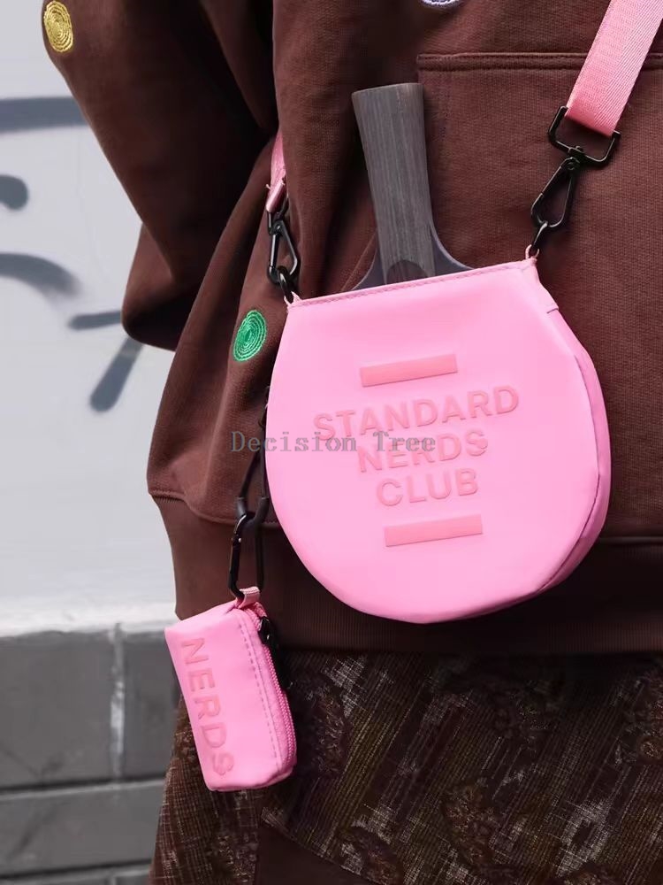 Bolsa de Transporte para Raque - Table Tennis Ball reseña y precio