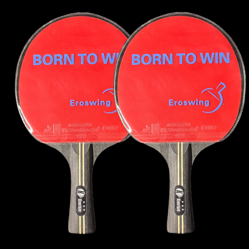Película protectora para raque - Table Tennis Rubber Protective Film reseña y precio