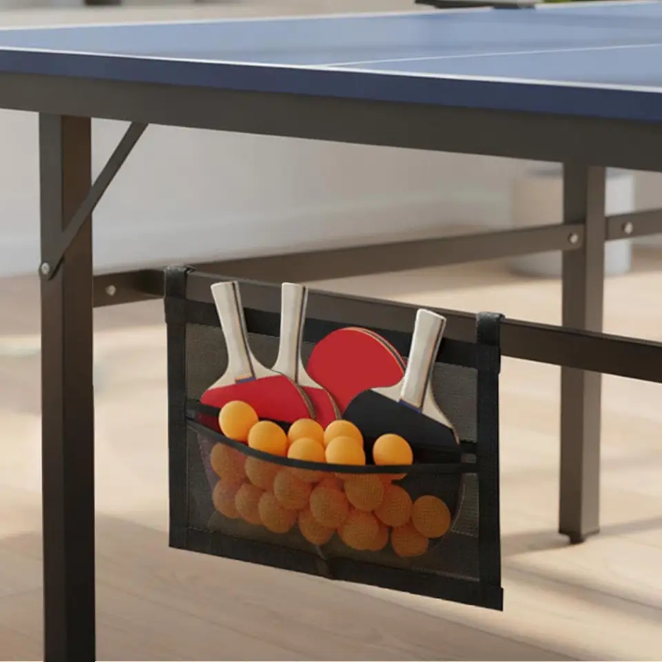 Nuevo soporte de malla para pe - Table Tennis Ball reseña y precio